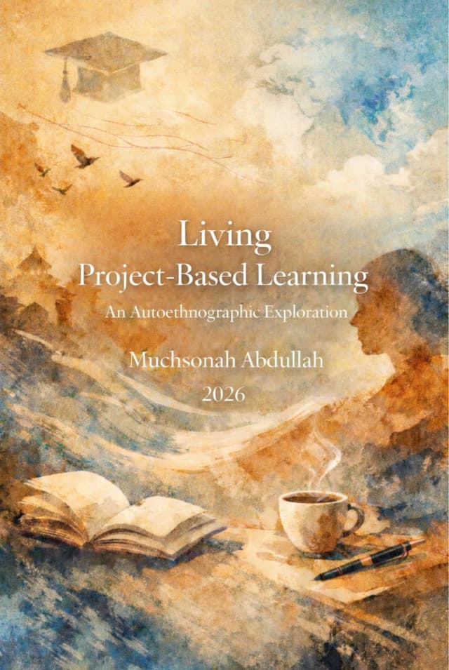 Living Project-Based Learning Book Cover